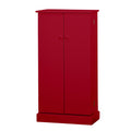 Red Utility Pantry K350098
