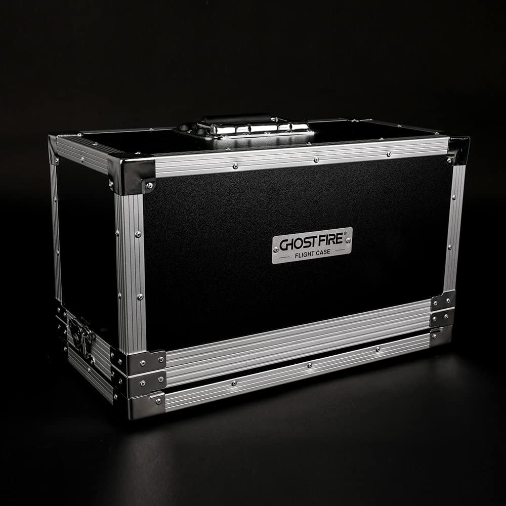 Guitar Multi Effect Pedal Case J185