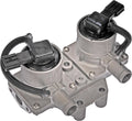 Secondary Air Injection Check Valve Q984926