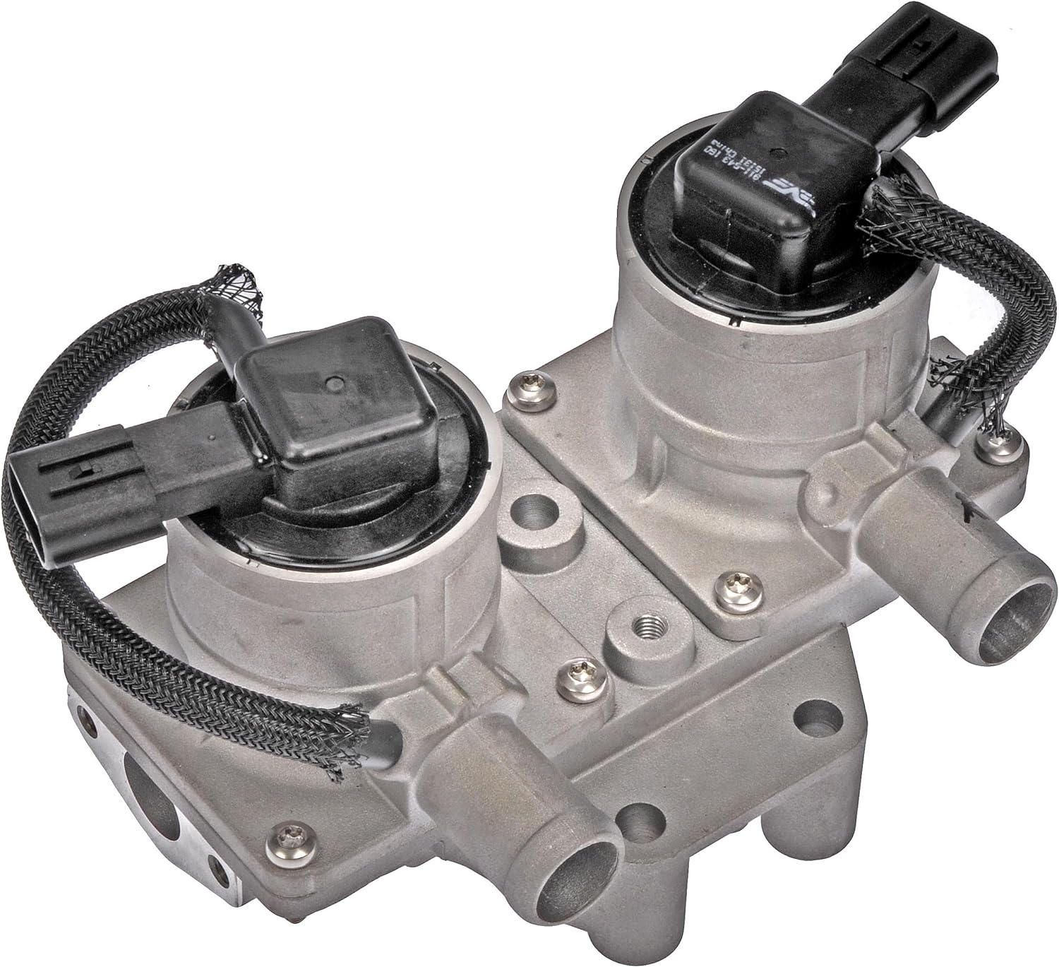 Secondary Air Injection Check Valve Q984926