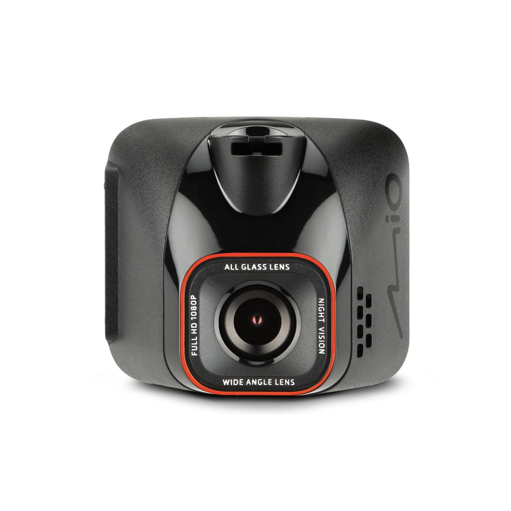 GPS Full HD Dash Cam L8006