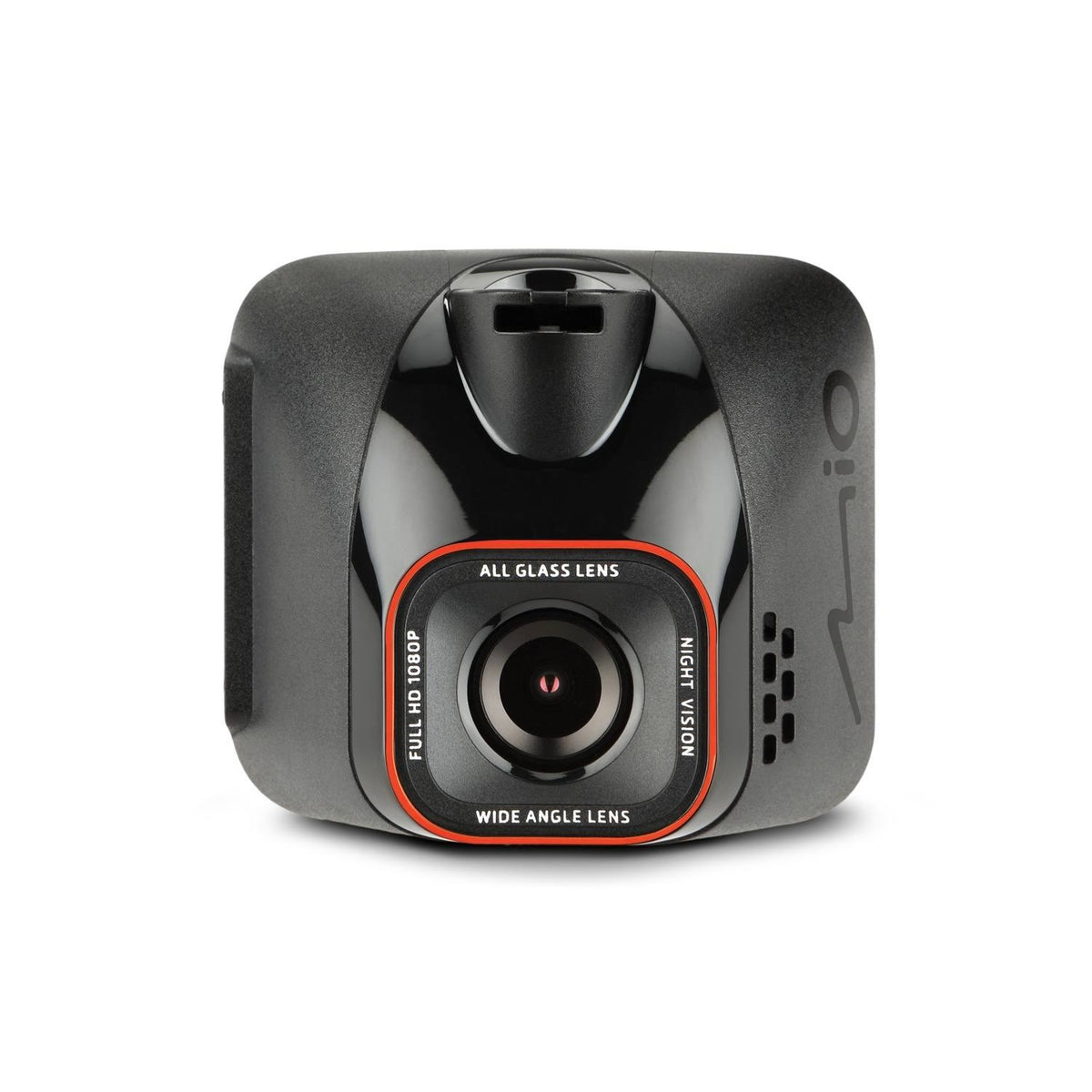 GPS Full HD Dash Cam L8006