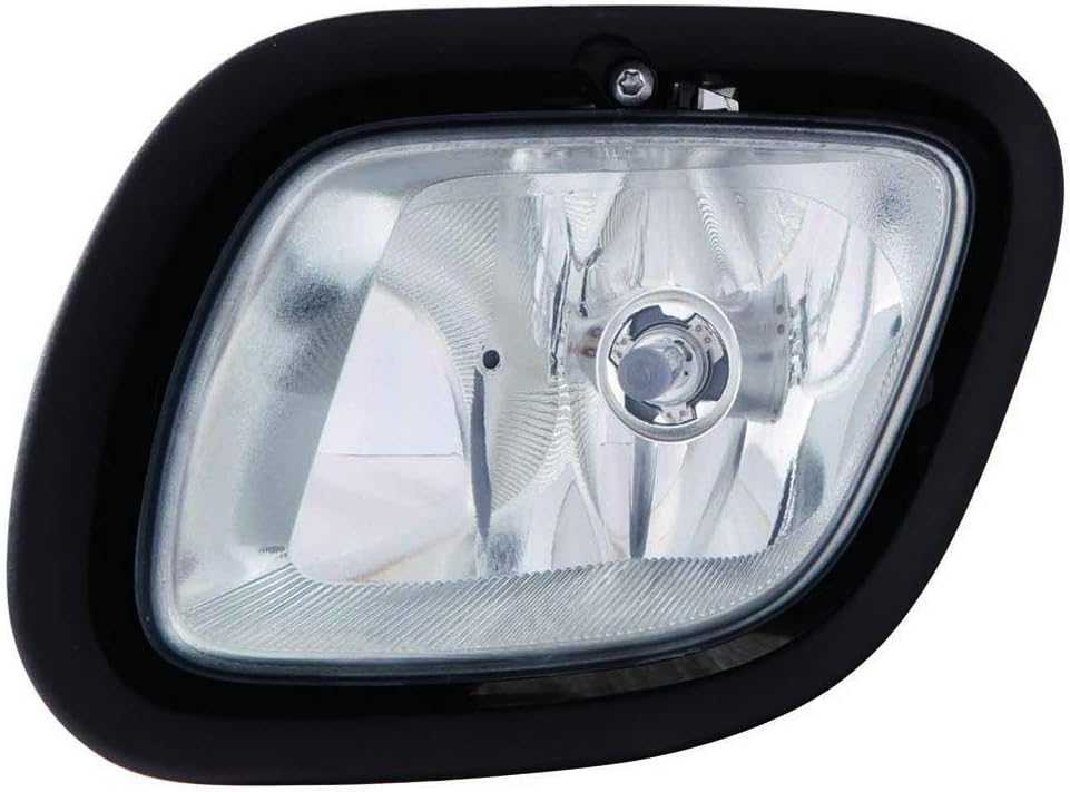 Fog Light Pair for Freightliner Cascadia 2008-2012 B8694