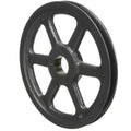 Cast Iron 1 Groove Sheave Z978961