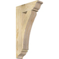 Douglas Fir Bracket L23309