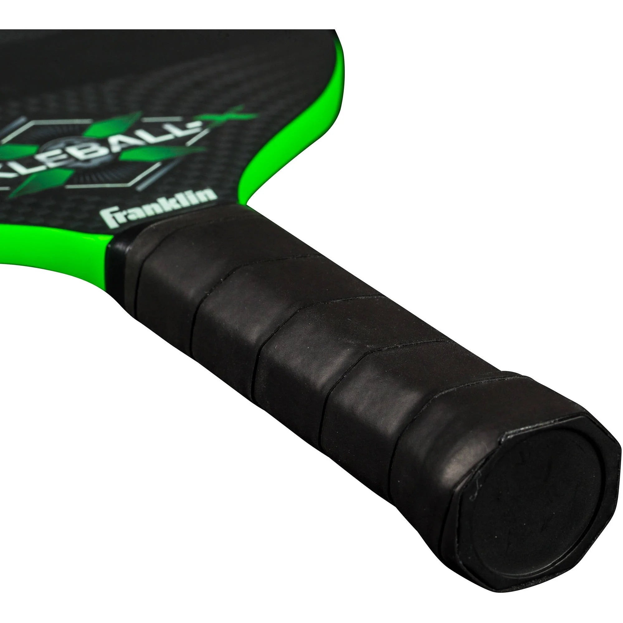 Green Pickleball Paddle K7162