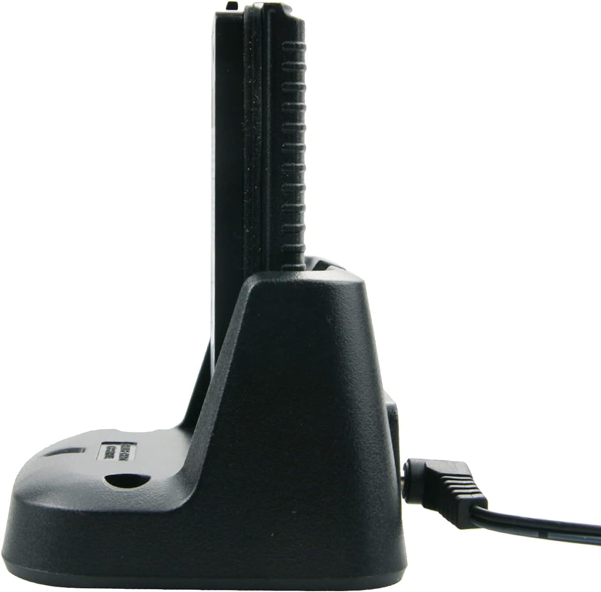 Battery Charger Base for YAESU Two Way Radio, 2 Pack U382