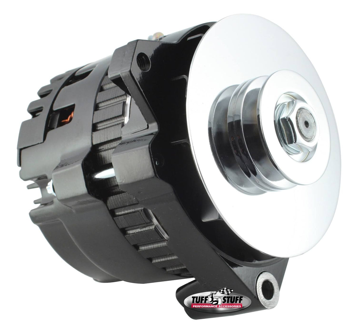Alternator R4477