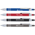 50 ct Soft Touch Pen with Stylus Tops J540