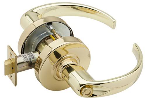 Spa Privacy Lock D500427