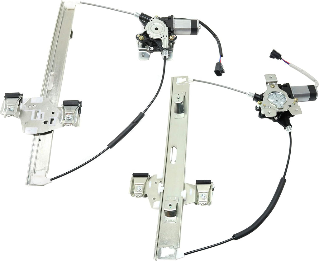 Rear Window Regulator with Motor for Hummer H2 N251