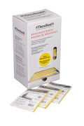 Yellow 5 ft. Bands Dispenser F9086