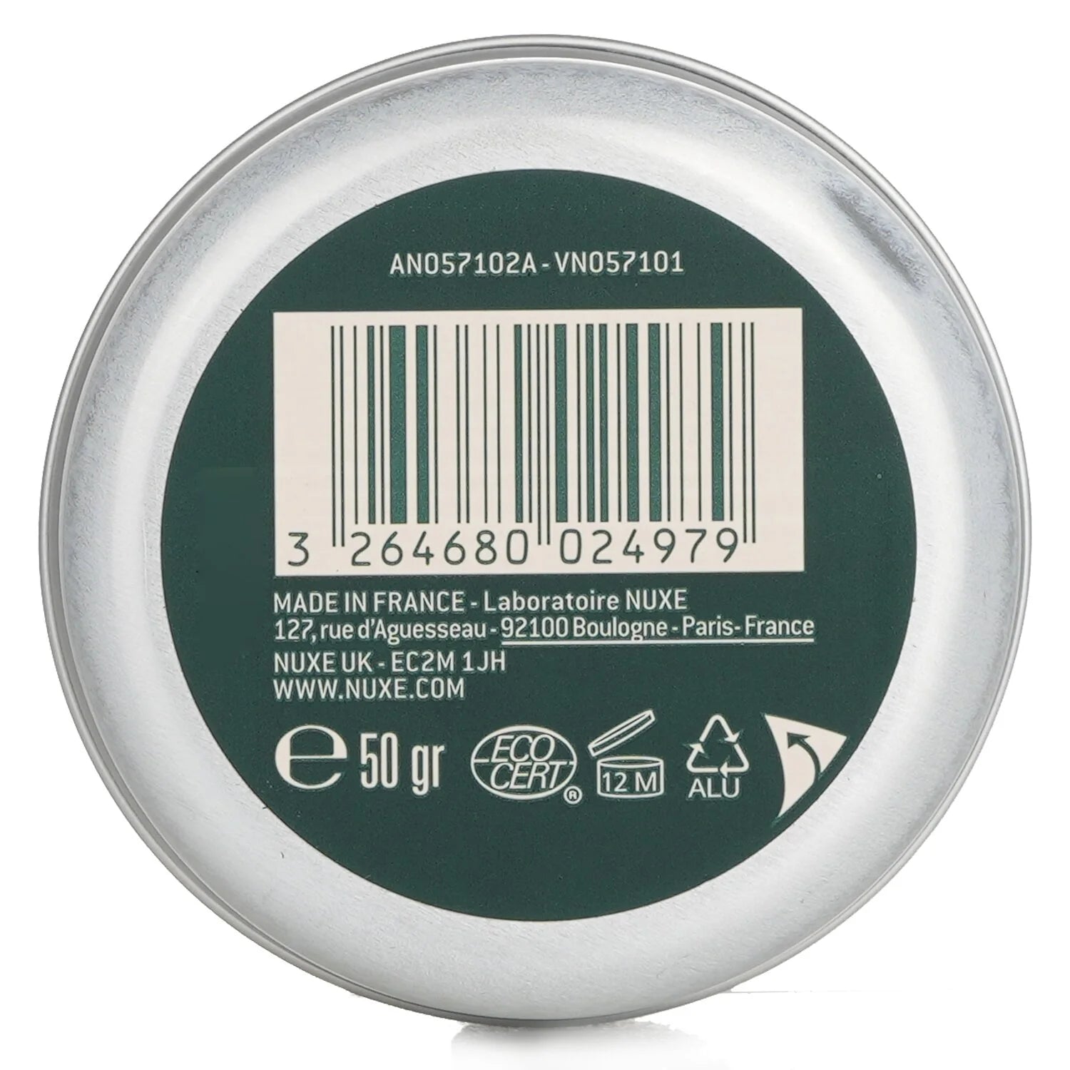 Deodorant Balm 50g L171281