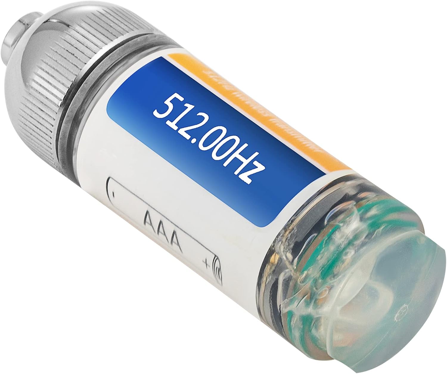 512HZ Sonde with 1/4-20 Connectors for Locating Pipelines N692
