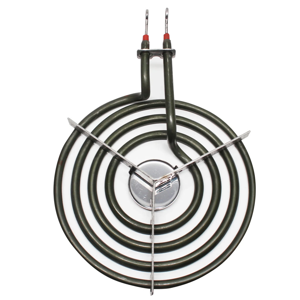 Replacement 6 inch 4 Turns Surface Burner Element for Whirlpool Range, Stove & Cooktop L767