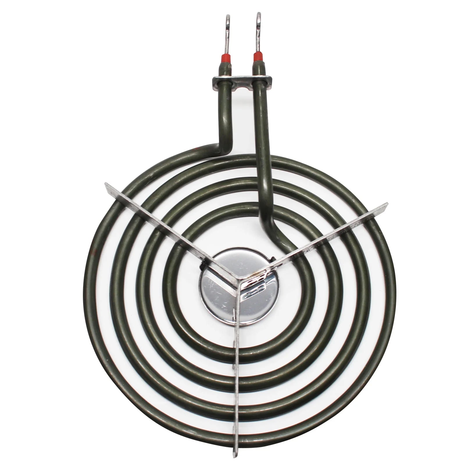 Replacement 6 inch 4 Turns Surface Burner Element for Whirlpool Range, Stove & Cooktop L767