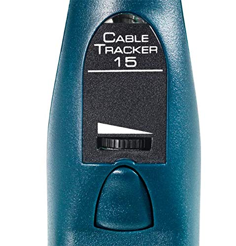 Cable Tester and Probe Kit K637