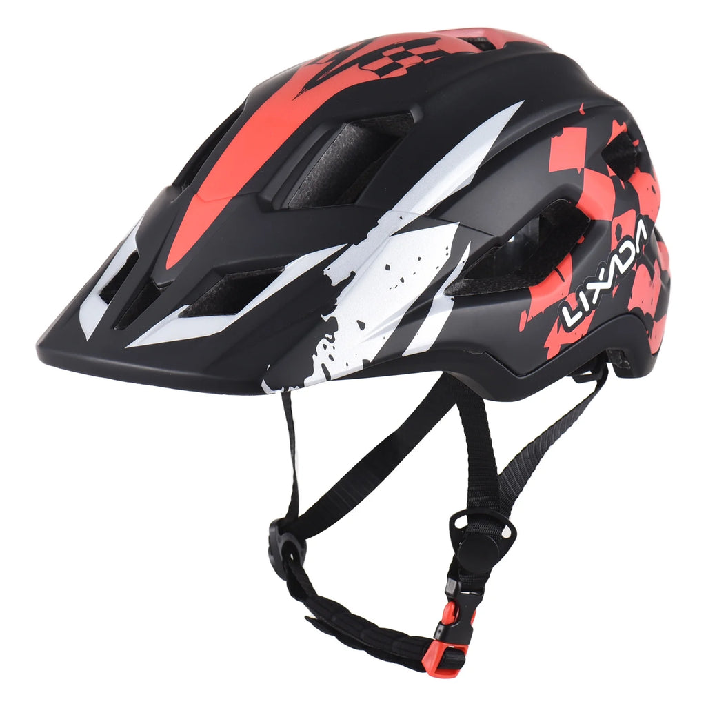 Kids Cycling Helmet Full Face with Detachable Visor Y4626