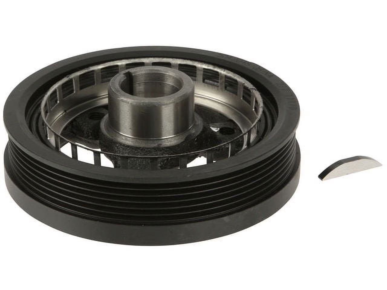 Crankshaft Pulley X9132